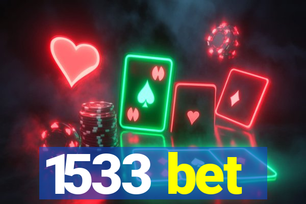 1533 bet